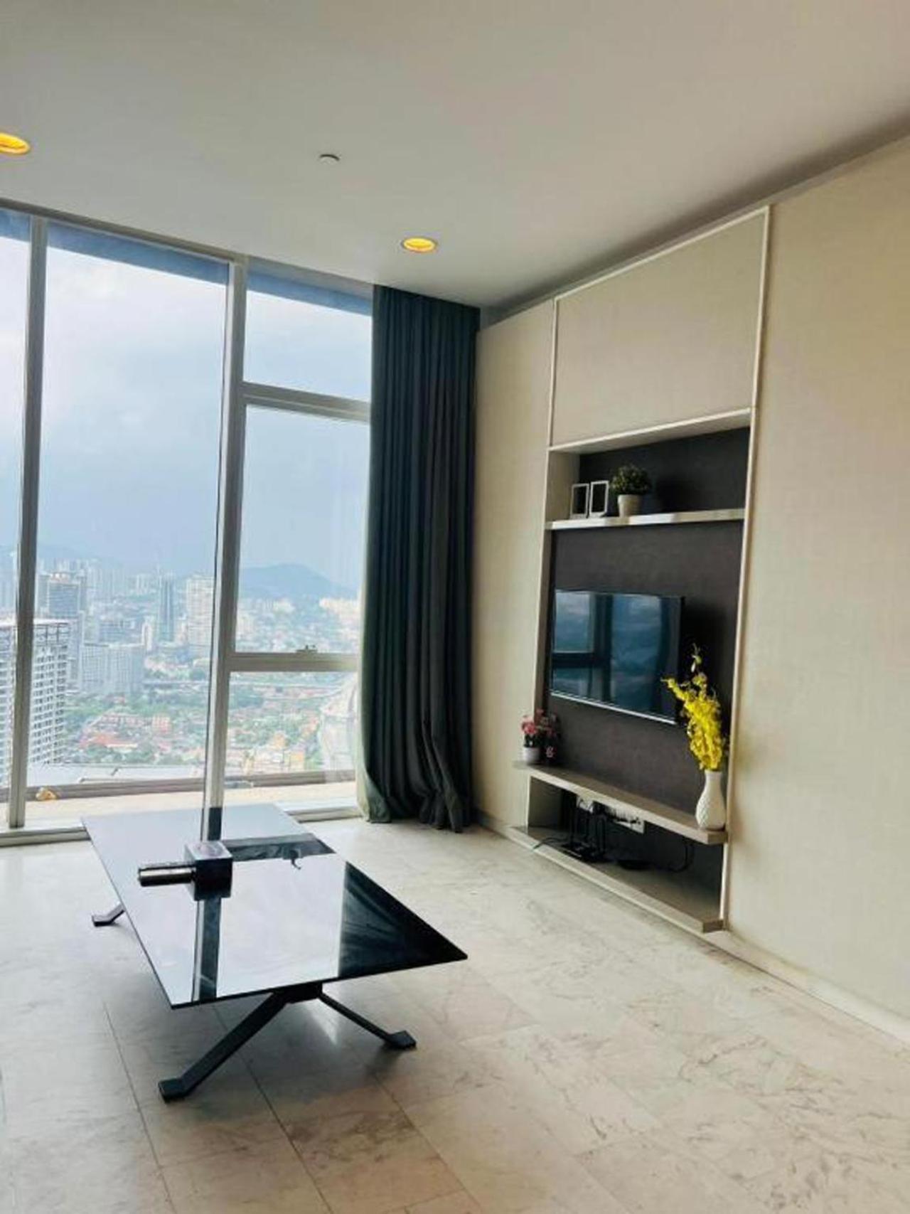 Klcc Beyond Hospitality Suites Platinum กัวลาลัมเปอร์ ภายนอก รูปภาพ