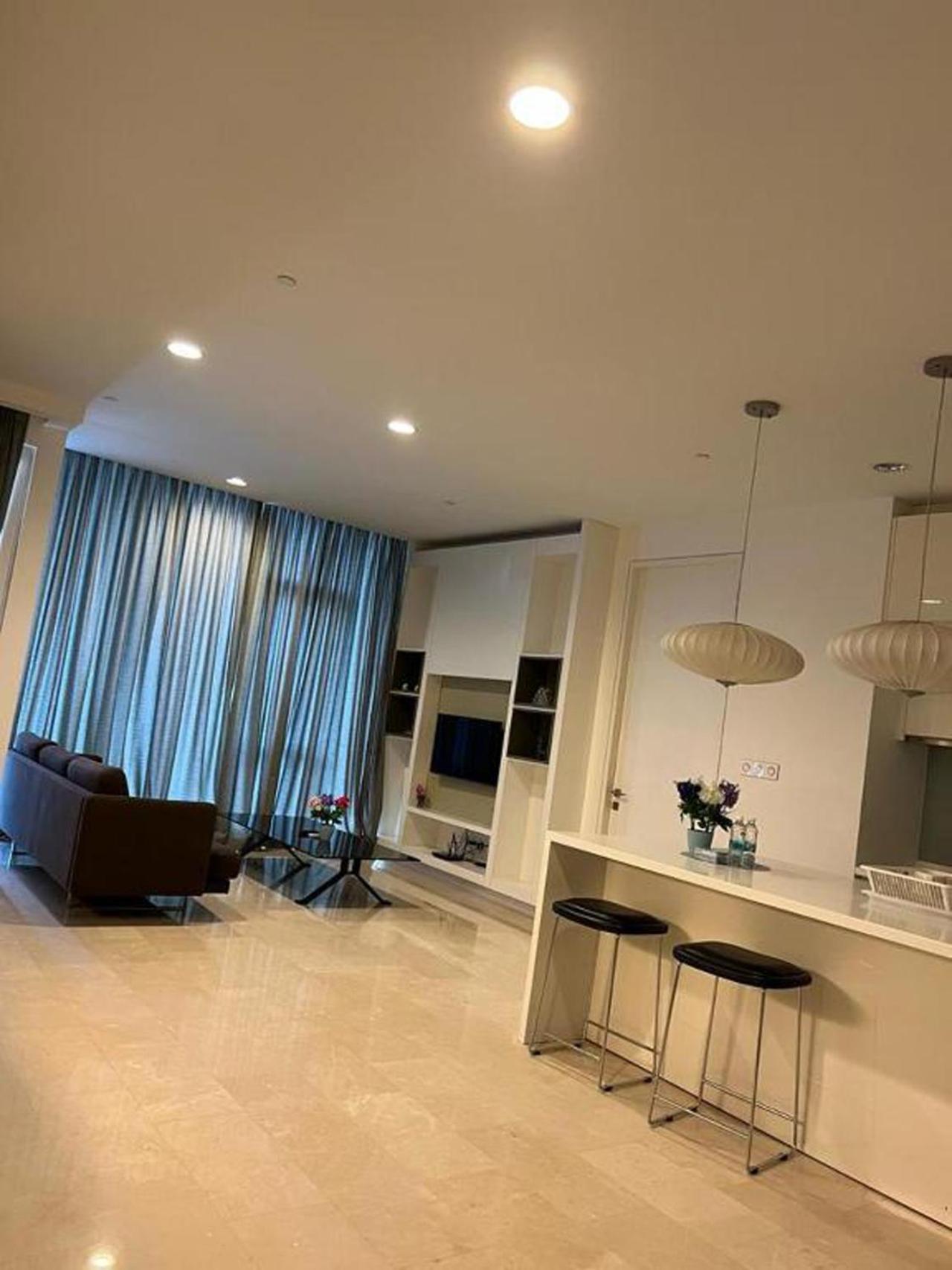 Klcc Beyond Hospitality Suites Platinum กัวลาลัมเปอร์ ภายนอก รูปภาพ