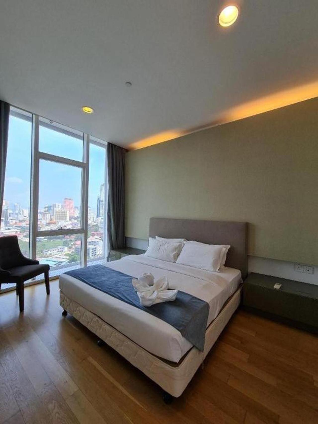 Klcc Beyond Hospitality Suites Platinum กัวลาลัมเปอร์ ภายนอก รูปภาพ