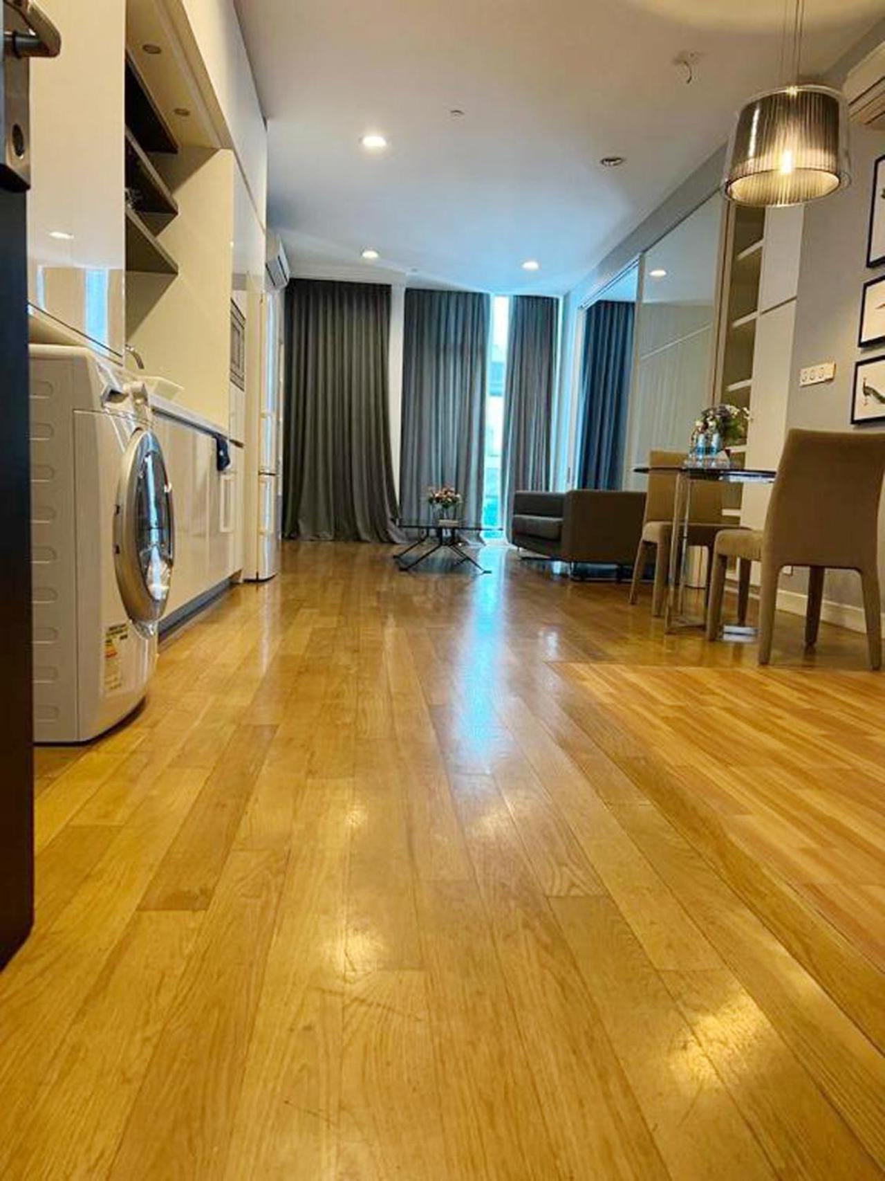 Klcc Beyond Hospitality Suites Platinum กัวลาลัมเปอร์ ภายนอก รูปภาพ